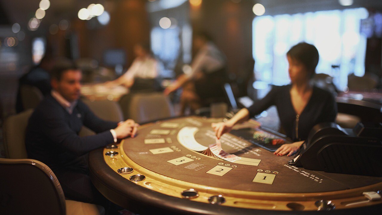 Los secretos para disfrutar al máximo al jugar en el casino