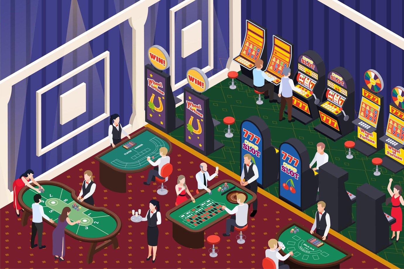 chile casino online