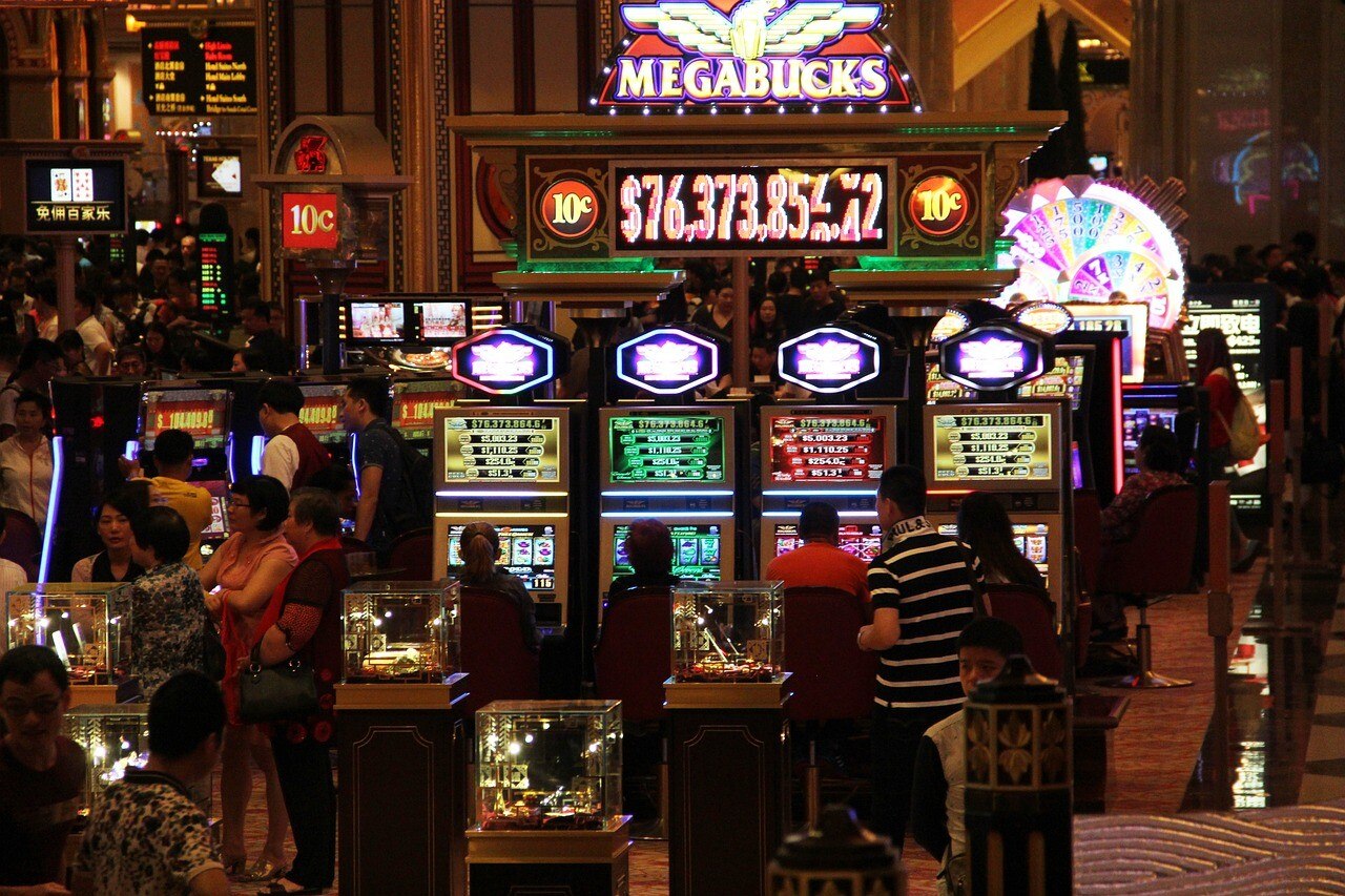 ¿Cuáles son los casinos en línea seguros en Perú?