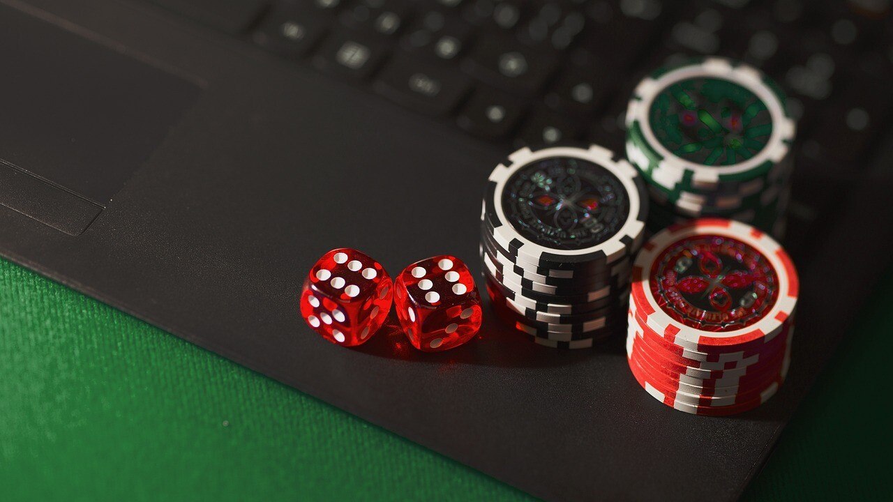 ¿Es legal jugar en casinos en línea en México?